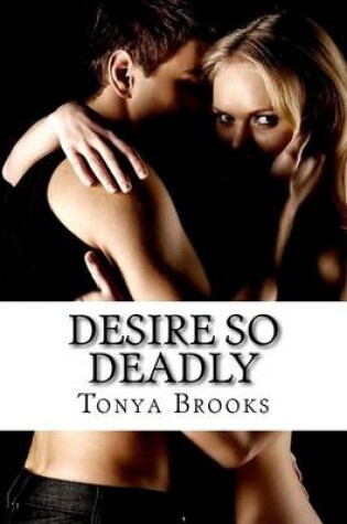 Cover of Desire So Deadly