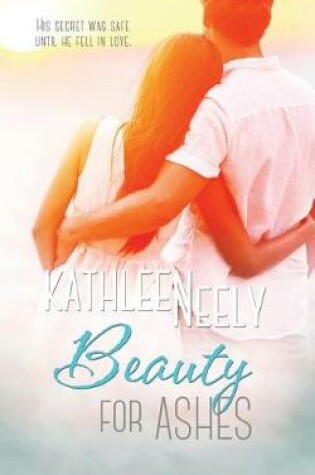 Cover of Beauty for Ashes