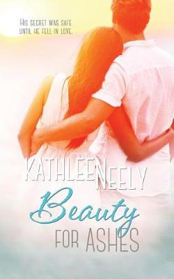 Book cover for Beauty for Ashes