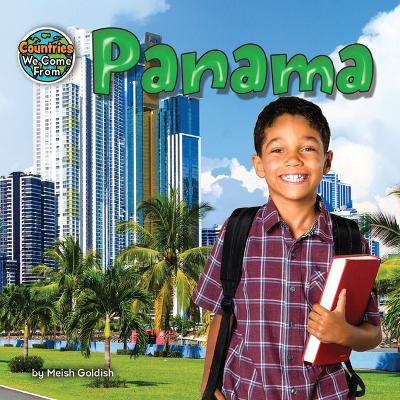 Cover of Panama