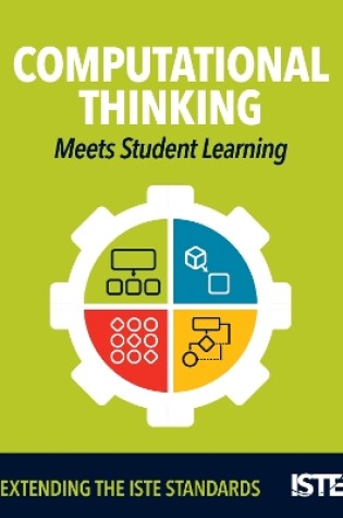 Cover of Computational Thinking Meets Student Learning