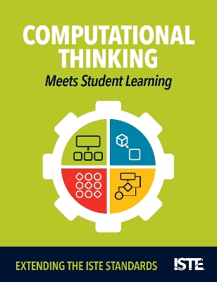 Book cover for Computational Thinking Meets Student Learning