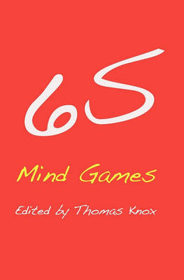 Book cover for 6S, Mind Games