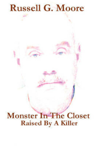 Cover of Monster In The Closet