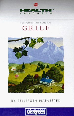 Cover of Grief
