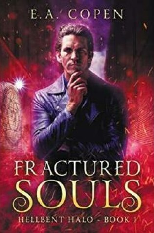 Cover of Fractured Souls