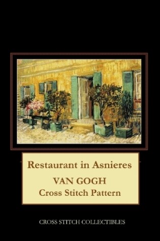 Cover of Restaurant in Asnieres