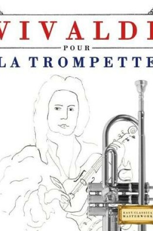 Cover of Vivaldi Pour La Trompette