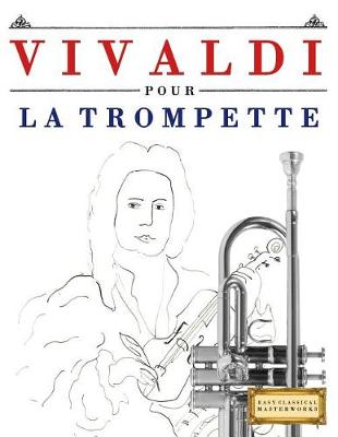 Book cover for Vivaldi Pour La Trompette