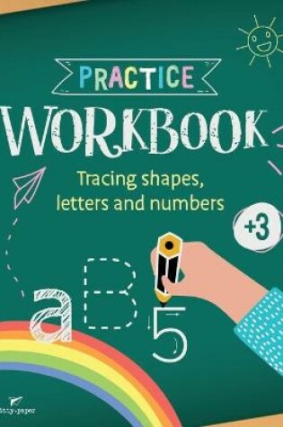 Cover of Practice Workbook