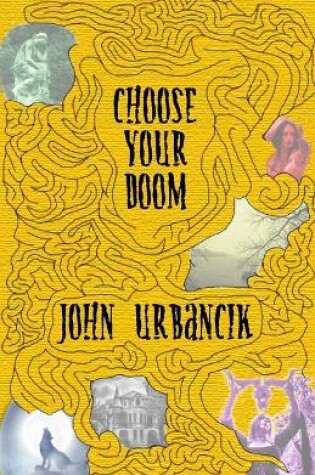 Cover of Choose Your Doom