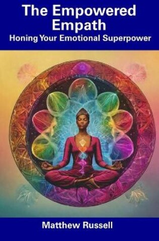 Cover of The Empowered Empath