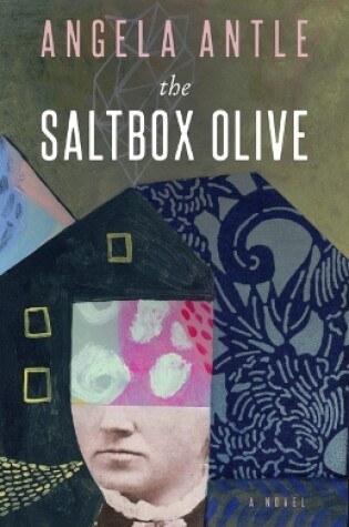 Cover of The Saltbox Olive