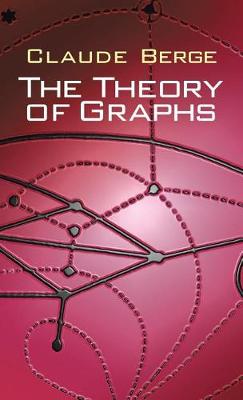 Book cover for The Theory of Graphs
