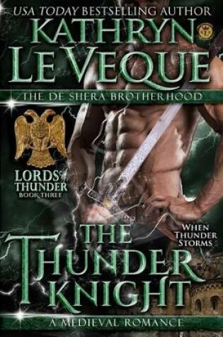 Cover of The Thunder Knight