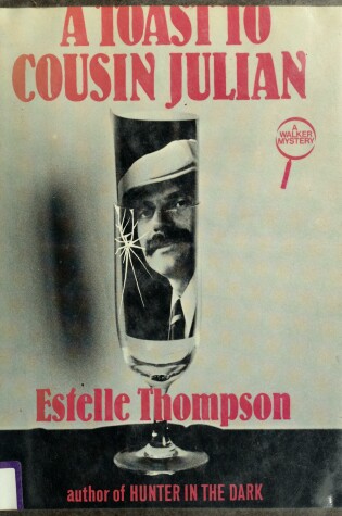 Cover of A Toast to Cousin Julian