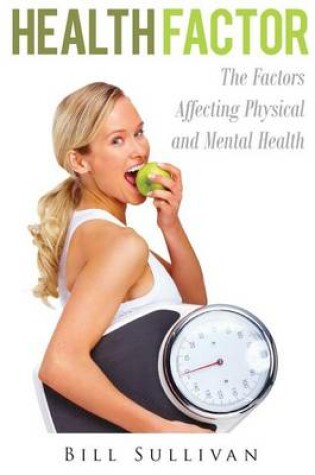 Cover of Health Factor
