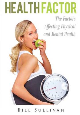 Book cover for Health Factor