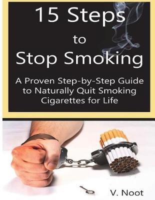 Book cover for Stop Smoking Fast