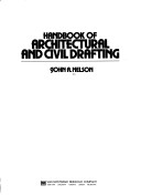 Book cover for Handbook of Architect and Civil Drafting