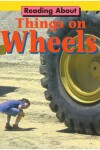 Book cover for Things On Wheels