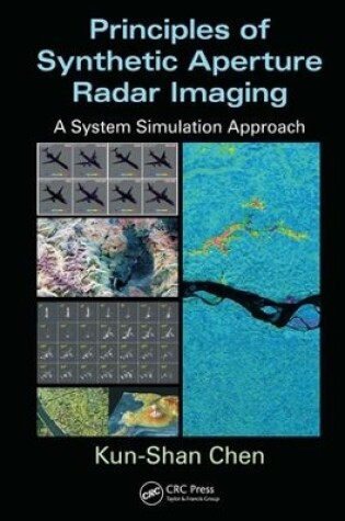 Cover of Principles of Synthetic Aperture Radar Imaging
