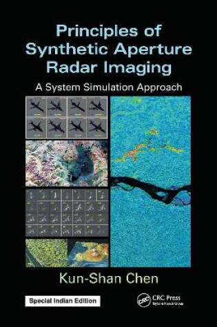 Cover of Principles of Synthetic Aperture Radar Imaging