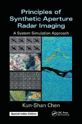 Book cover for Principles of Synthetic Aperture Radar Imaging