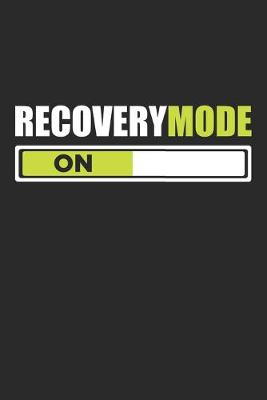 Book cover for Recovery Mode