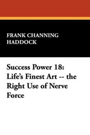 Cover of Success Power 18