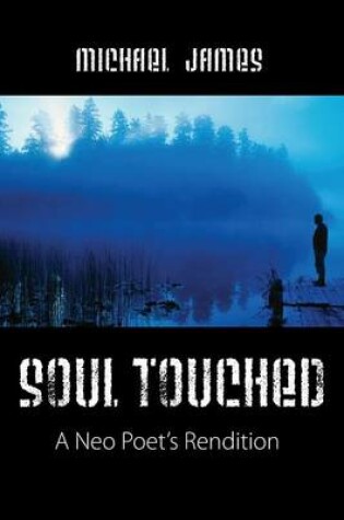 Cover of Soul Touched