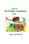 Book cover for The 4 Cuties - Freundinnen Part III