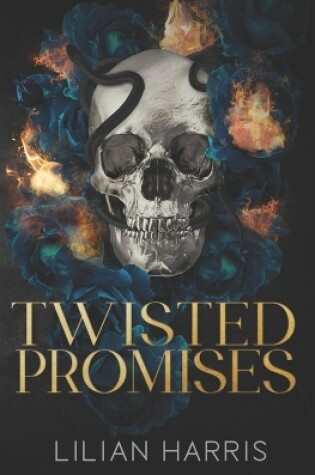 Cover of Twisted Promises