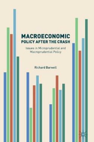 Cover of Macroeconomic Policy after the Crash