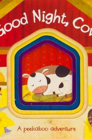 Cover of Goodnight, Cow