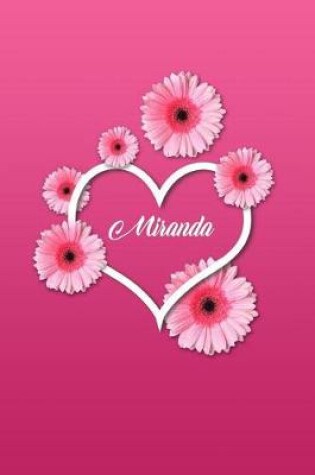 Cover of Miranda