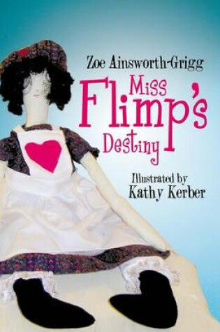 Cover of Miss Flimp's Destiny