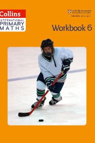 Cover of Workbook 6