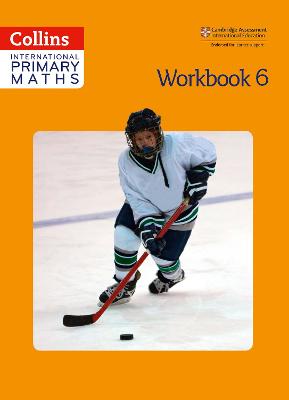 Cover of Workbook 6