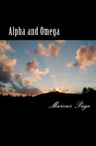 Cover of Alpha and Omega