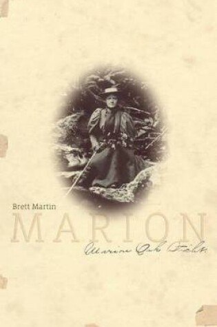 Cover of Marion