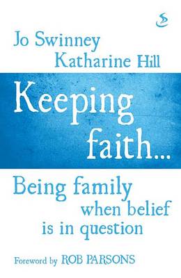 Book cover for Keeping Faith