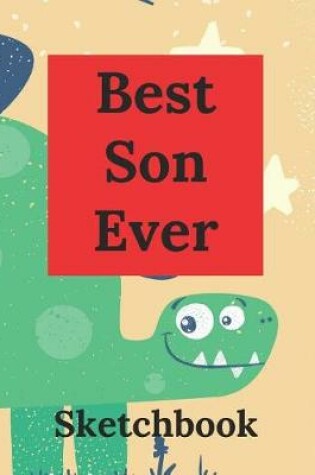 Cover of Best Son Ever