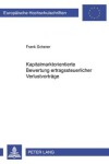 Book cover for Kapitalmarktorientierte Bewertung Ertragsteuerlicher Verlustvortraege