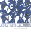 Book cover for David Smith