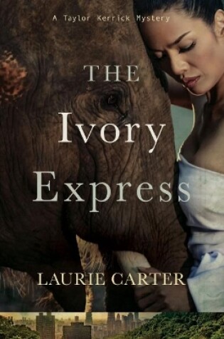 Cover of Ivory Express