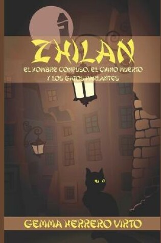 Cover of Zhilan