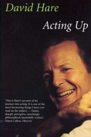 Cover of Acting Up