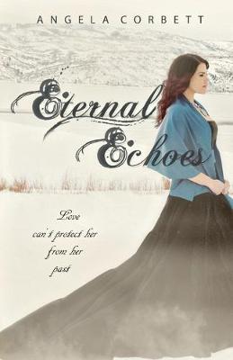 Book cover for Eternal Echoes