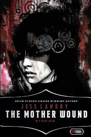 Cover of The Mother Wound